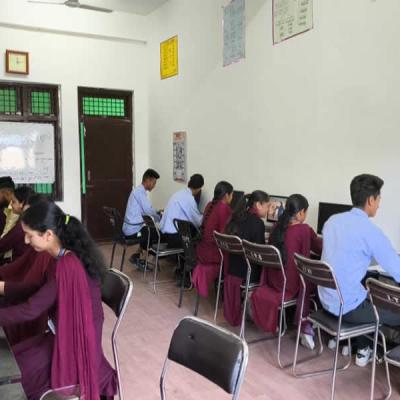 Computer Lab