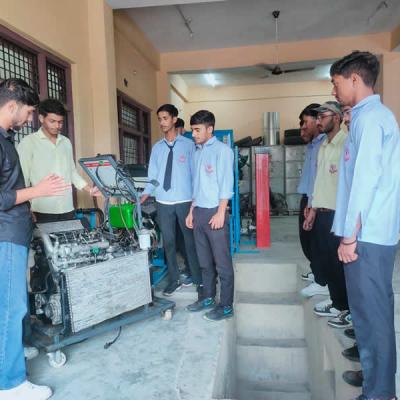 Mmv Lab